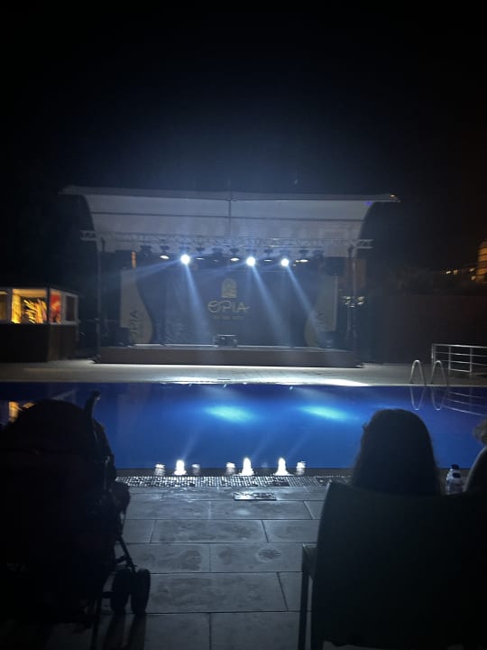 Sport & Freizeit Opia Hotel