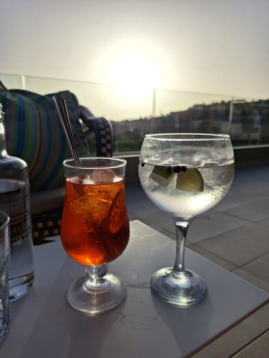 Gastro Iberostar Selection Fuerteventura Palace