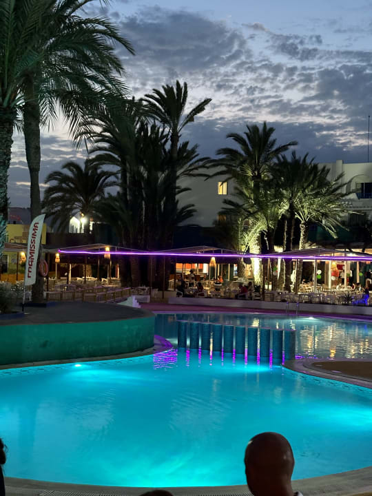 Gastro Golf Beach Hotel & Spa