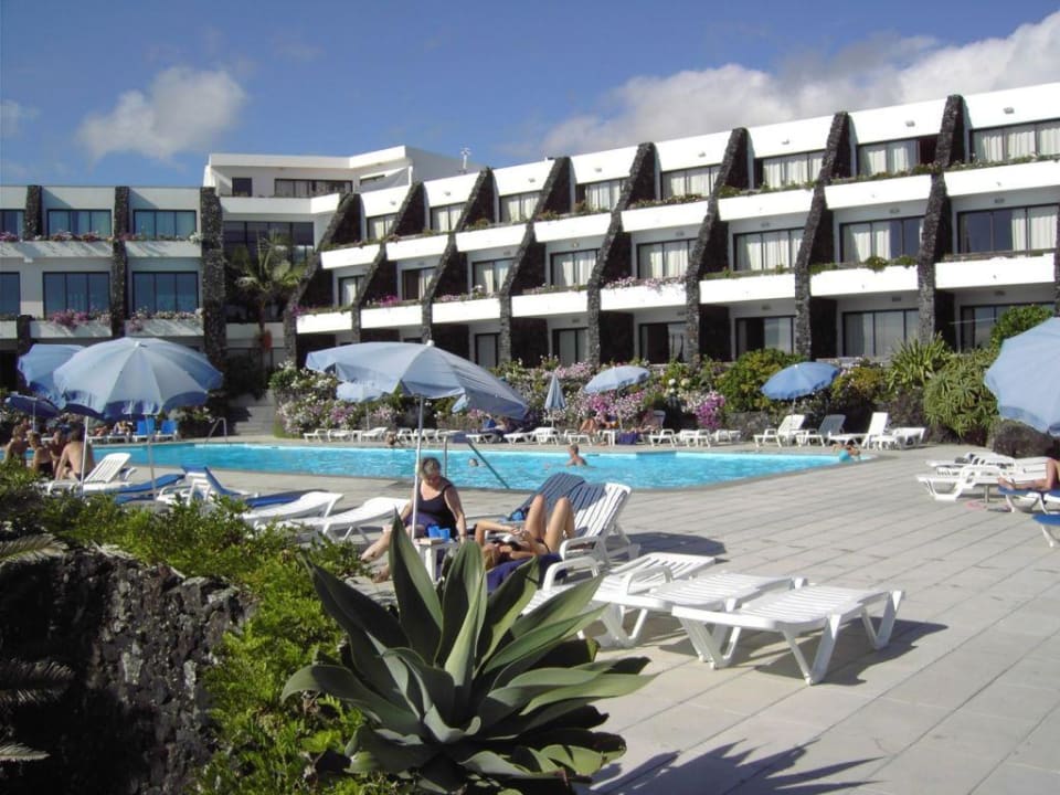 Hotelpool Caloura Hotel Resort