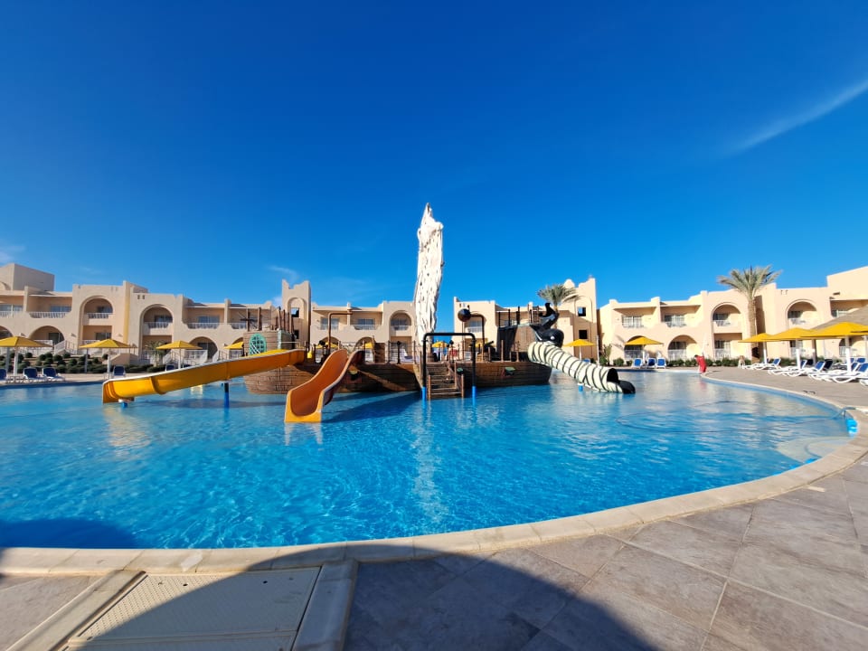 Sport & Freizeit Pickalbatros Villaggio Resort - Portofino