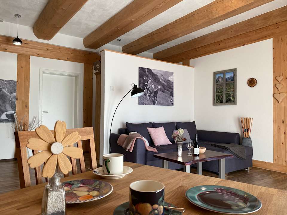 Zimmer Haus Alexandra Feríenwohnungen