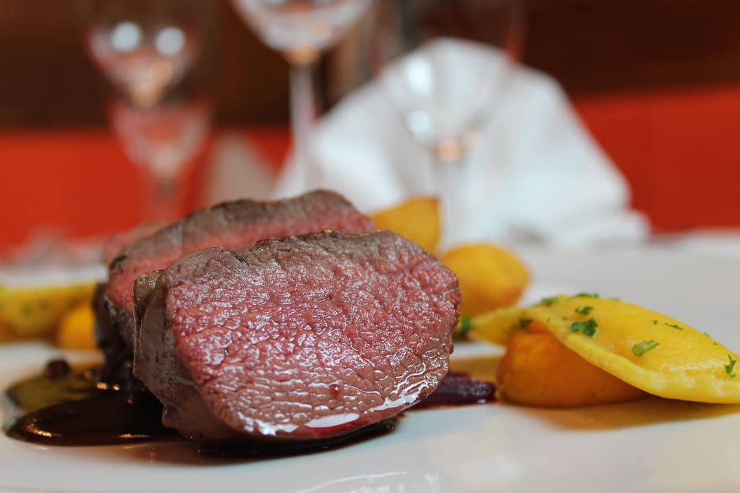 Gastro Gutshof Penning