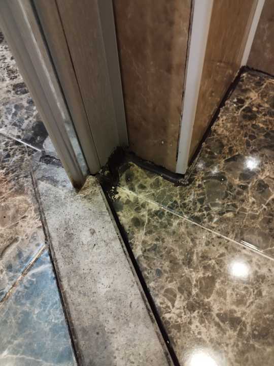 Zimmer Hotel Club Paradiso