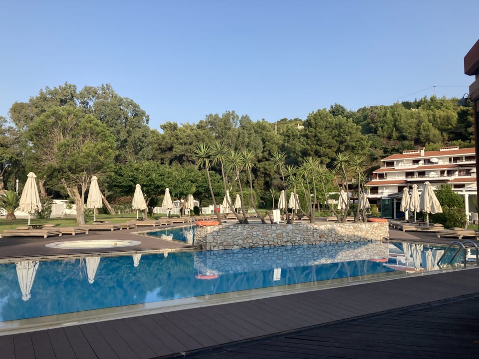 Außenansicht Skiathos Princess