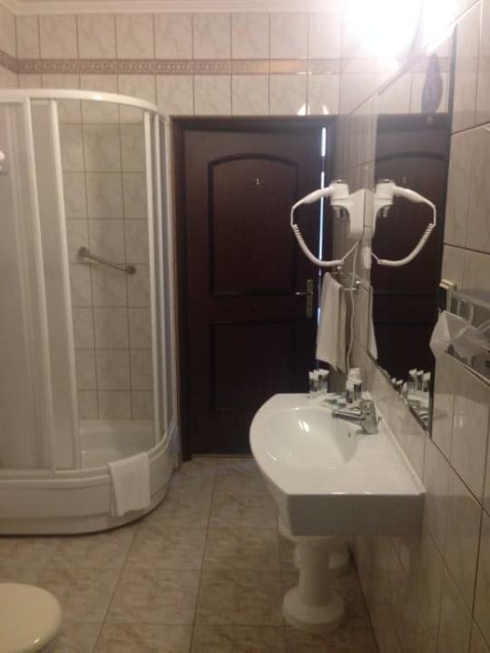 Łazienka Hotel Zamojski & SPA