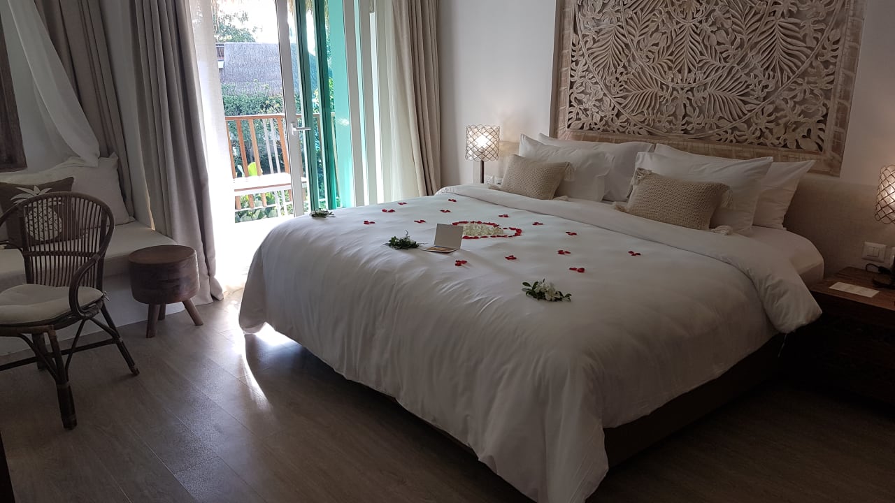 Zimmer Eden Beach Resort & Spa, A Lopesan Collection Hotel