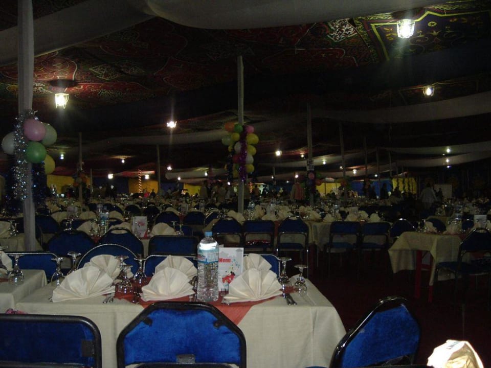 Sylvesterparty 2006 Beach Albatros Resort