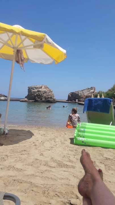 Strand Iberostar Selection Creta Marine