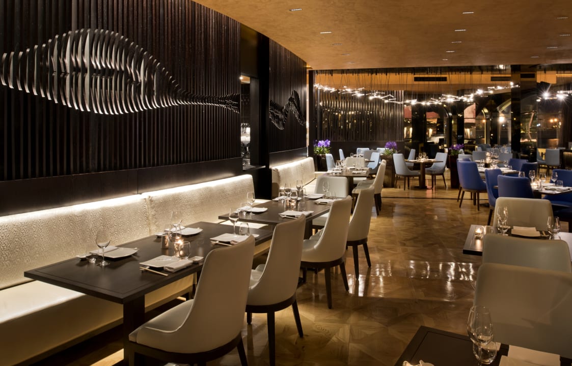 Gastro Marsa Malaz Kempinski The Pearl