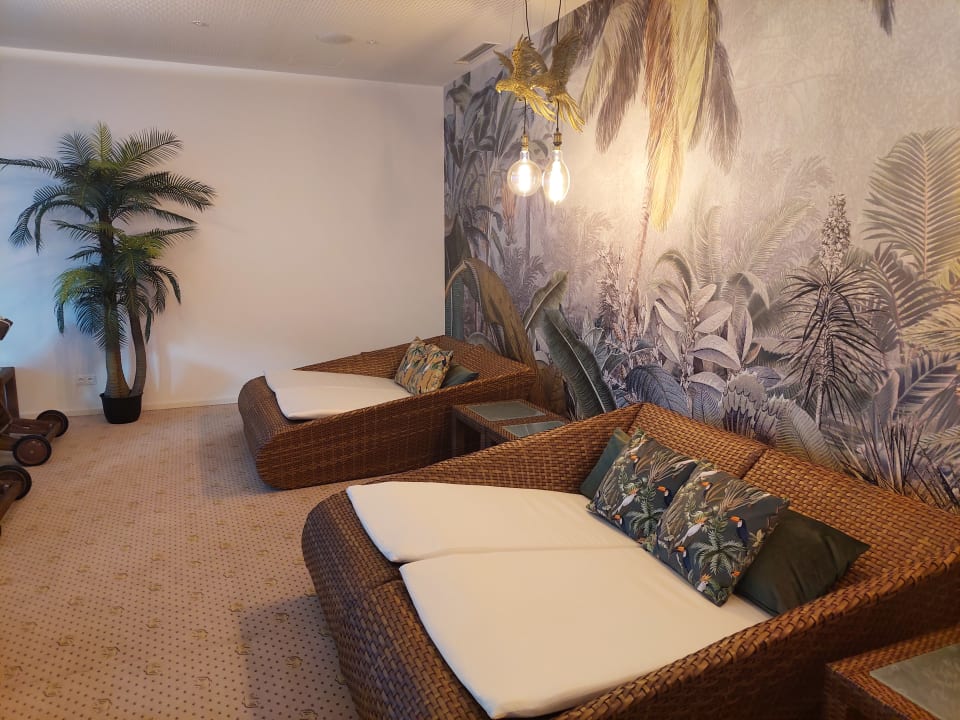 Sport & Freizeit Hotel Sonnenhof