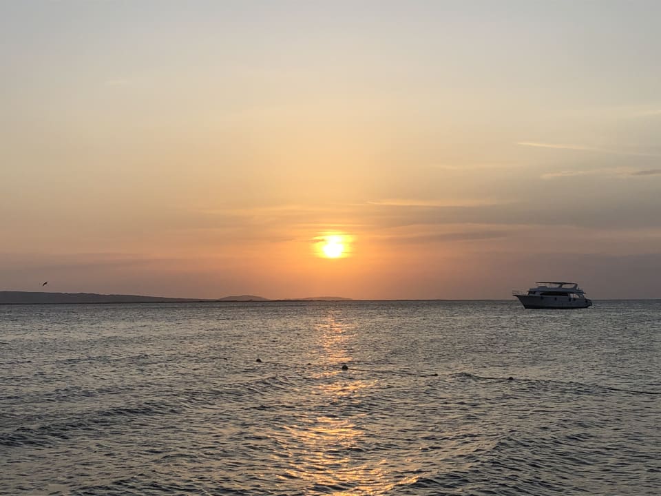 Strand Bella Vista Resort Hurghada