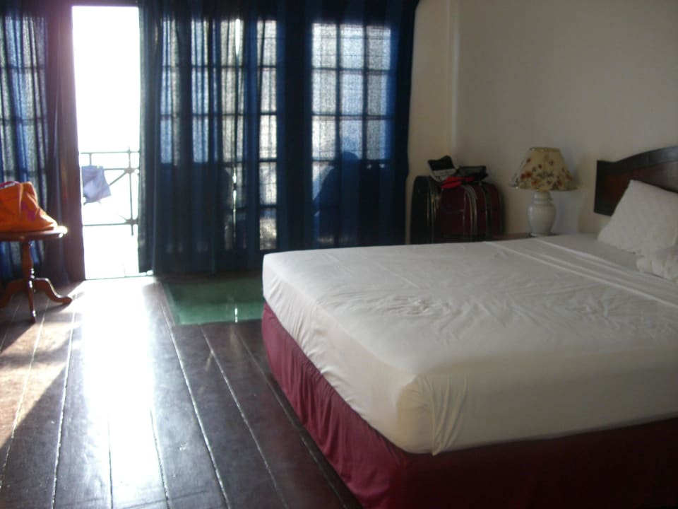 Wasserbungalow NR312 Summer Island Maldives