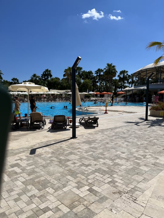 Pool VONRESORT Golden Coast