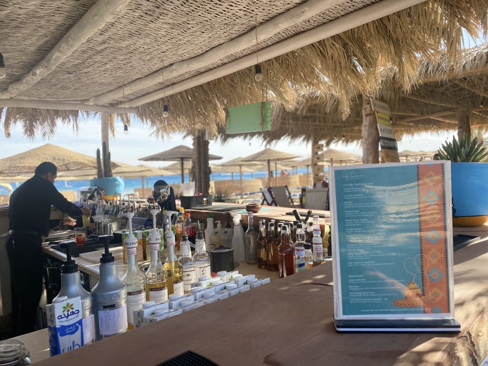 Gastro Fort Arabesque Resort, Spa & Villas