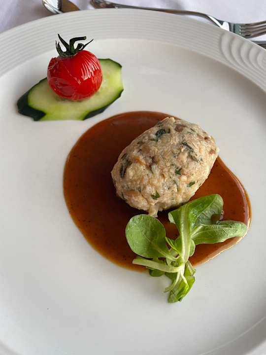 Gastro Hotel Pension Pattissenhof