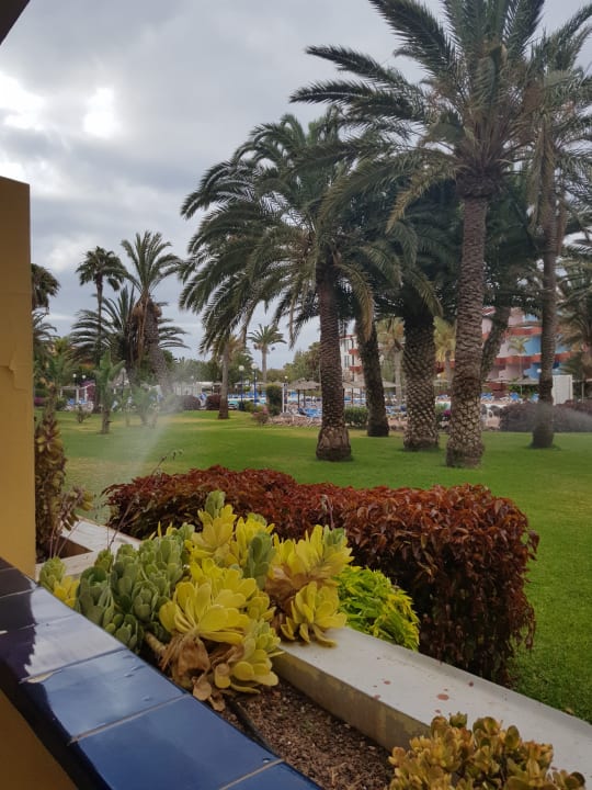 Ausblick SBH Fuerteventura Playa