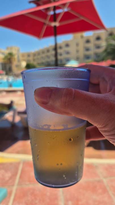 Pool Skanes Serail Aquapark