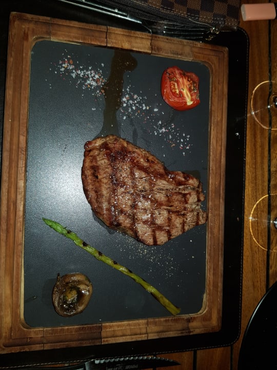 Gastro Maxx Royal Belek Golf Resort