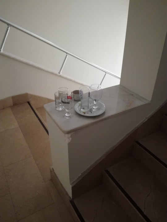 Sonstiges Seaden Sea World Resort & Spa