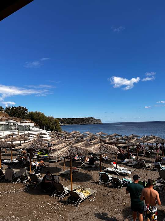 Strand Blue Sea Island