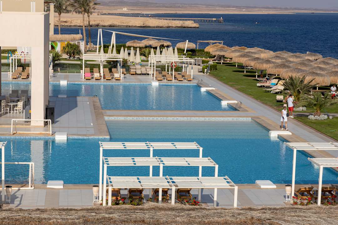 Pool JAZ Elite Maraya