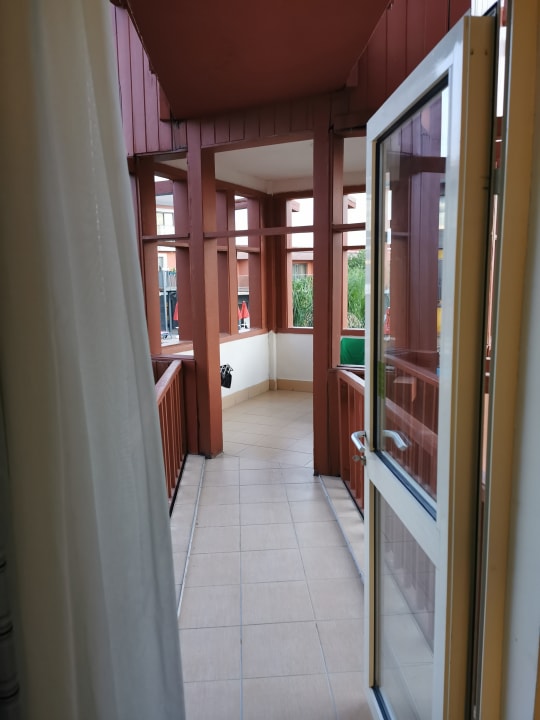 Zimmer Megasaray Club Belek
