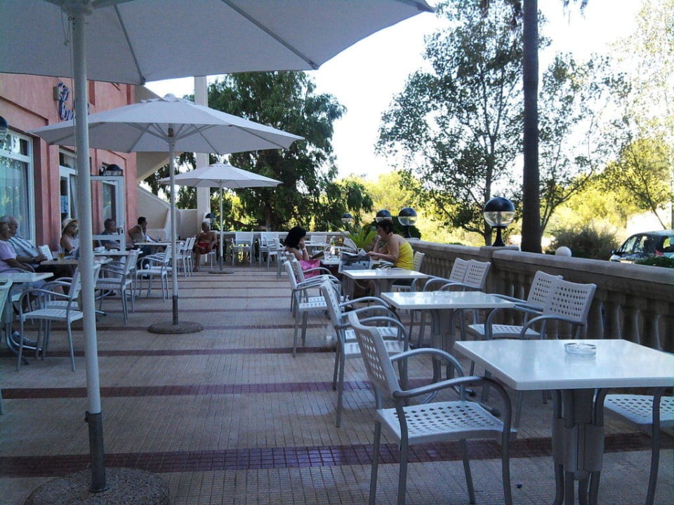 Café Bar Globales America