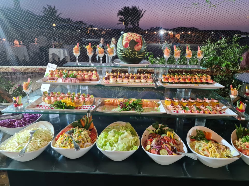 Gastro Hurghada Long Beach Resort