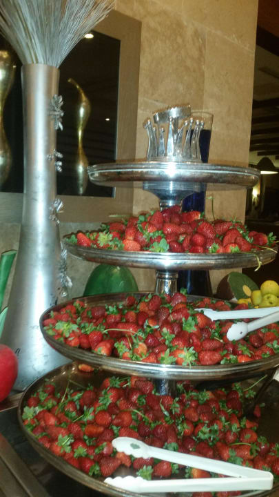 Lecker  Voyage Belek Golf & Spa