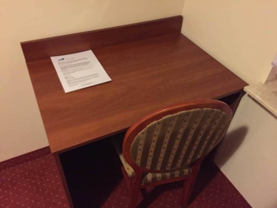 Pokój Motel Podróżnik