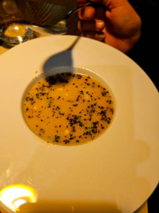 Gastro InterContinental Warszawa