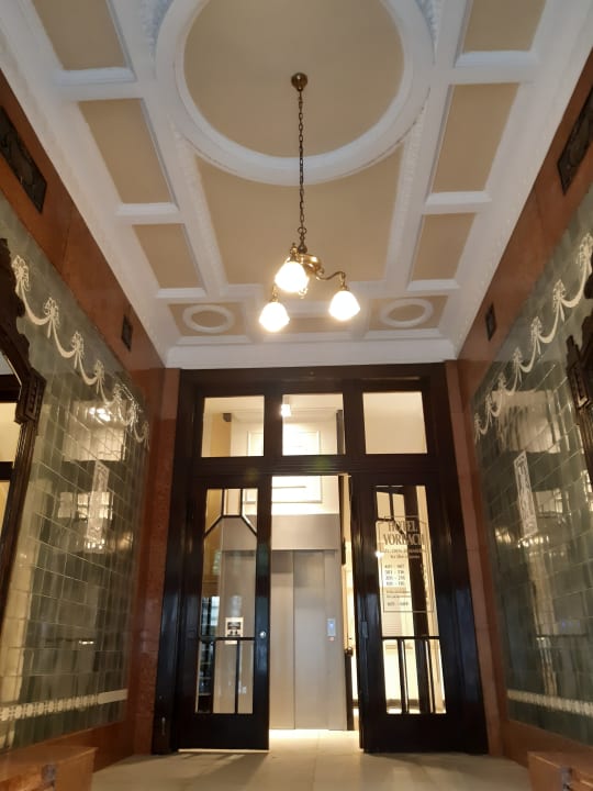 Sonstiges Hotel Vorbach