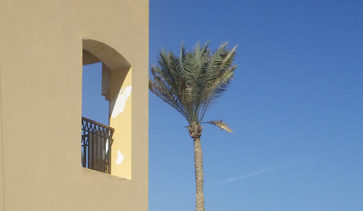 Außenansicht TUI BLUE Samaya