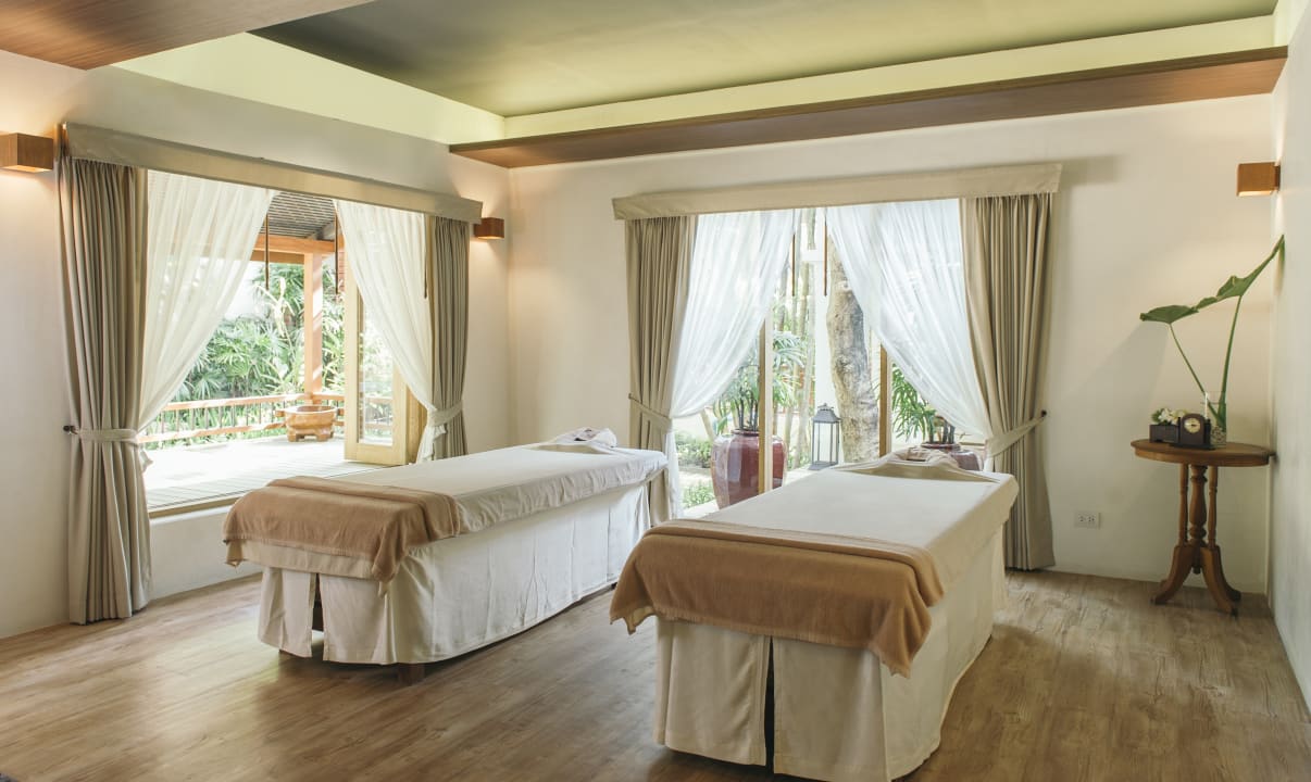 Sport & Freizeit Chaweng Regent Beach Resort