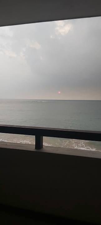 Außenansicht Pandanus Beach Resort & Spa