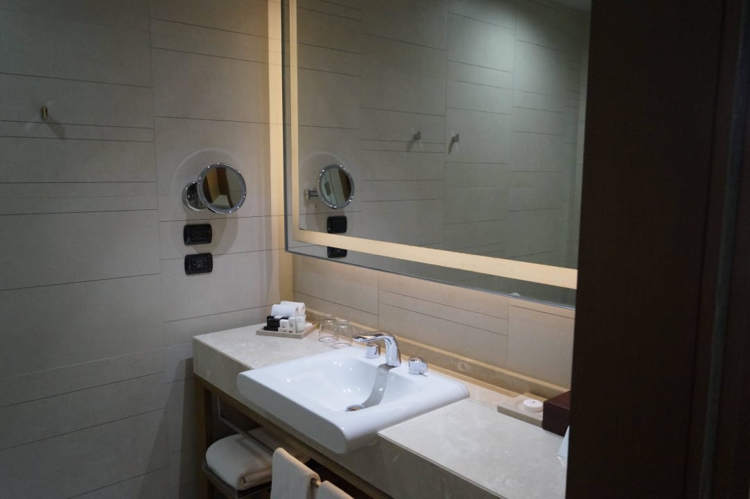 Executive Zimmer Eastin Grand Hotel Sathorn