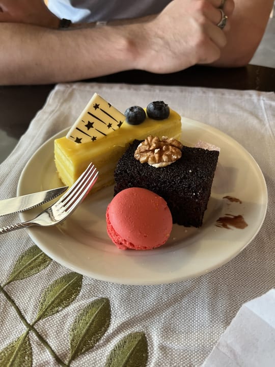 Gastro Seaden Quality Resort & Spa
