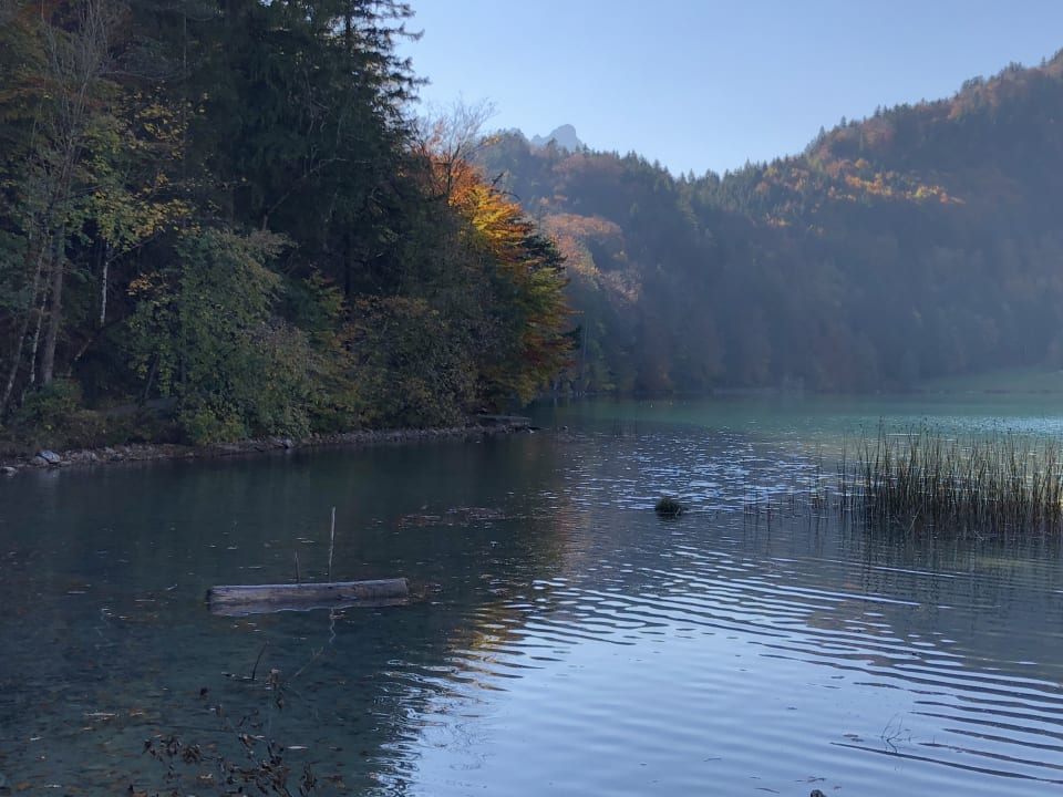 Ausblick ALATSEE Hotel & Restaurant