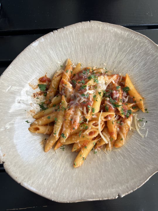 Gastro voco Dubai The Palm by IHG