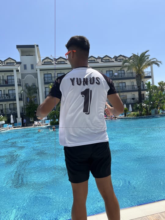 Sport & Freizeit Dream World Palace Hotel