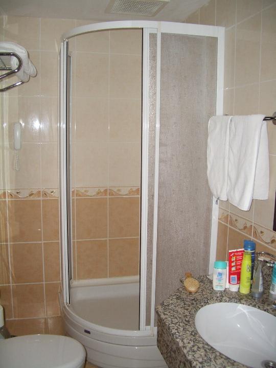 badezimmer Side Alegria Hotel & Spa - Adults only +16