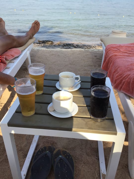 Strand Makadi Spa - Adults only