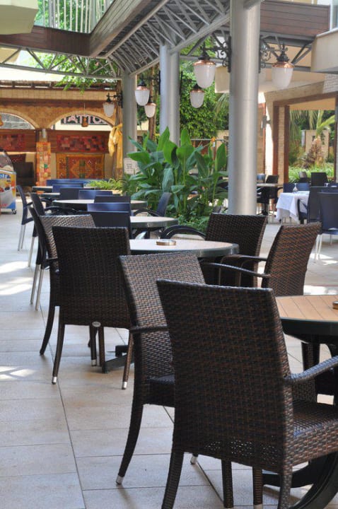 Tac Premier Hotel & Spa Tac Premier Hotel & Spa