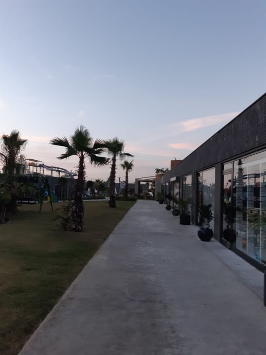 Sonstiges Jacaranda Luxury Resort