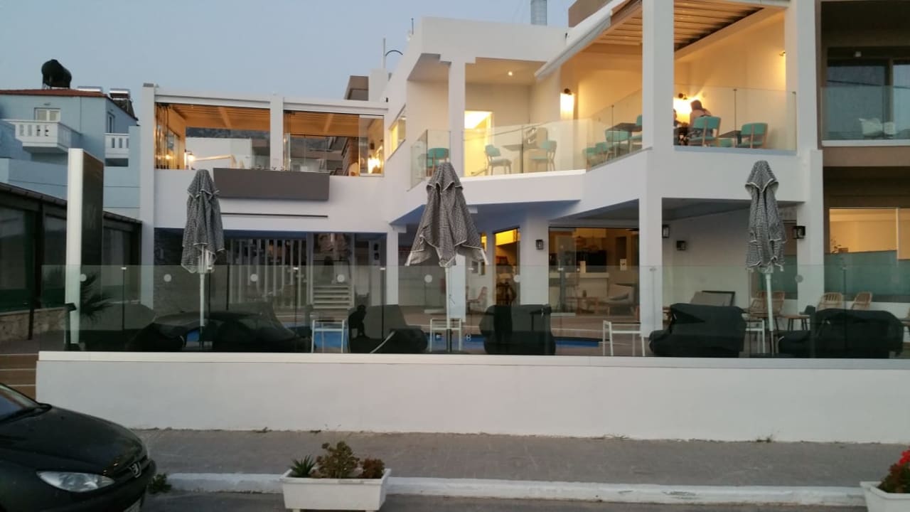 Sonstiges Mare Boutique Hotel
