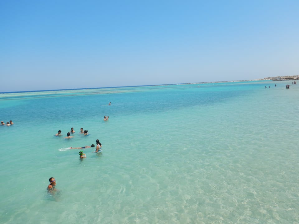 Strand Stella Beach Resort & Spa Makadi Bay