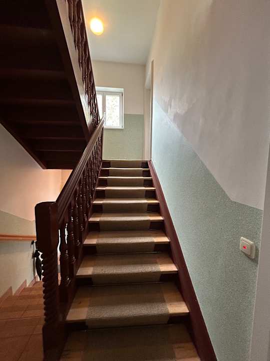 Zimmer ROSA Wohnen & home office in traditionell Ausseer Baukultur