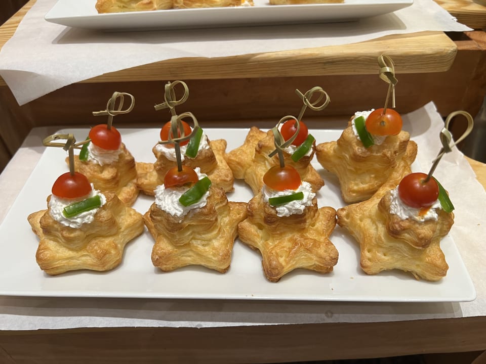 Gastro Steigenberger Resort Ras Soma