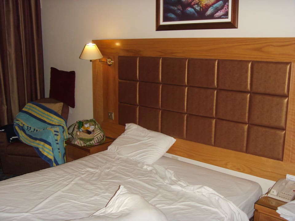 Nichts zu beanstanden Adams Beach Hotel